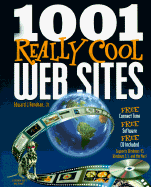 1001 Really Cool Web Sites with CD-ROM