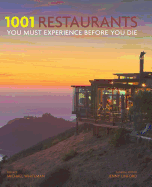 1001 Restaurants: You Must Experience Before You Die