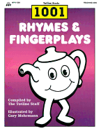 1001 Rhymes and Fingerplays