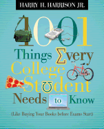 1001 Things Every College Student Needs to Know: (Like Buying Your Books Before Exams Start) - The Perfect Christian Graduation Gift to Celebrate Your High School Grad