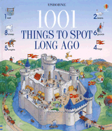 1001 Things to Spot Long Ago
