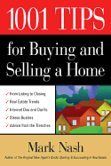 1001 Tips for Buying & Selling a Home