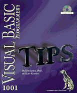 1001 Visual Basic Tips