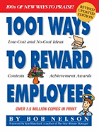 1001 Ways to Reward Employees