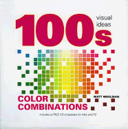 100s Visual Color Combinations