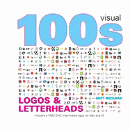 100's Visual Logos and Letterheads - Woolman, Matt