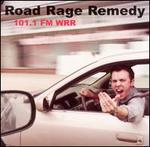 101.1 FM WRR: Road Rage Remedy