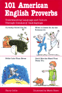 101 American English Proverbs