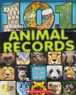 101 Animal Records
