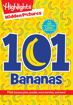 101 Bananas - Highlights (Creator)