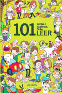 101 Buenas Razones Para Leer