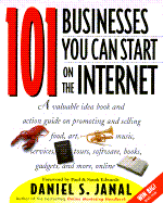 101 Businesses You Can Start on the Internet