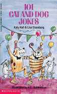 101 Cat and Dog Jokes