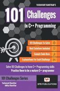 101 Challenges in C++ Programming