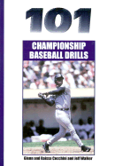 101 championship baseball drills