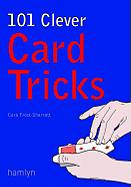 101 Clever Card Tricks