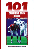 101 Defensive Back Drills