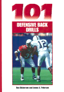 101 Defensive Back Drills