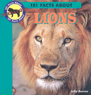 101 Facts about Lions