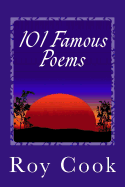 101 Famous Poems