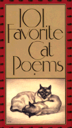 101 Favorite Cat Poems