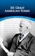 101 Great American Poems