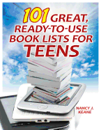 101 Great, Ready-To-Use Book Lists for Teens