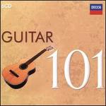 101 Guitar