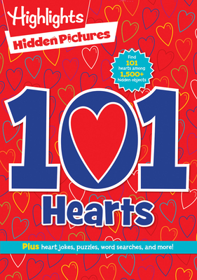 101 Hearts - Highlights (Creator)