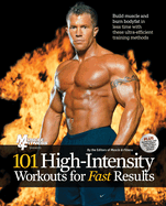 101 High-Intensity Workouts for Fast Results