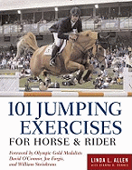 101 Jumping Exercises: For Horse and Rider