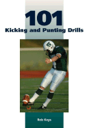 101 Kicking and Punting Drills