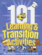 101 Learning and Transition Activities
