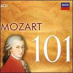 101 Mozart