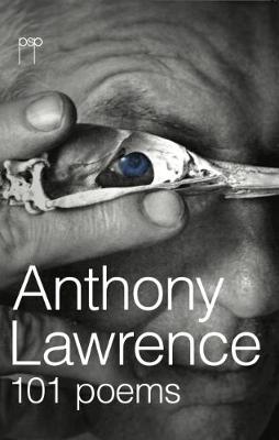 101 Poems - Lawrence, Anthony