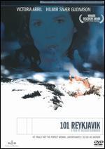 101 Reykjavik