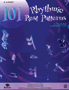 101 Rhythmic Rest Patterns: B-Flat Cornet (Trumpet)