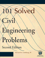 101 Solved Civil Engineering Problems