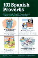 101 Spanish Proverbs