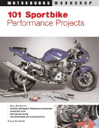 101 Sportbike Performance Projects