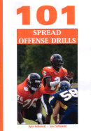 101 Spread Offense Drills