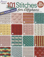101 Stitches for Afghans