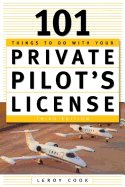 101 Things to Do After You Get Your Private Pilot's License