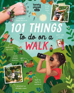 101 Things to Do on a Walk