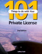 101 Things to Do with Your Private License