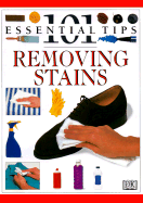 101 Tips Removing Stains