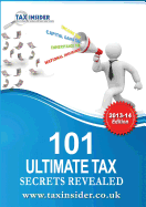 101 Ultimate Tax Secrets Revealed