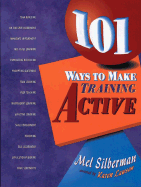 101 Ways to Make Training Active