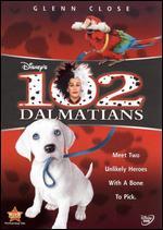 102 Dalmatians
