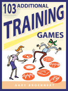 103 Additional Training Games
